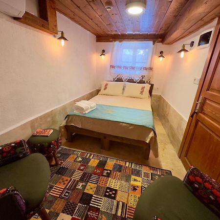 Cirkince Konak Sirince Selçuk Exterior foto