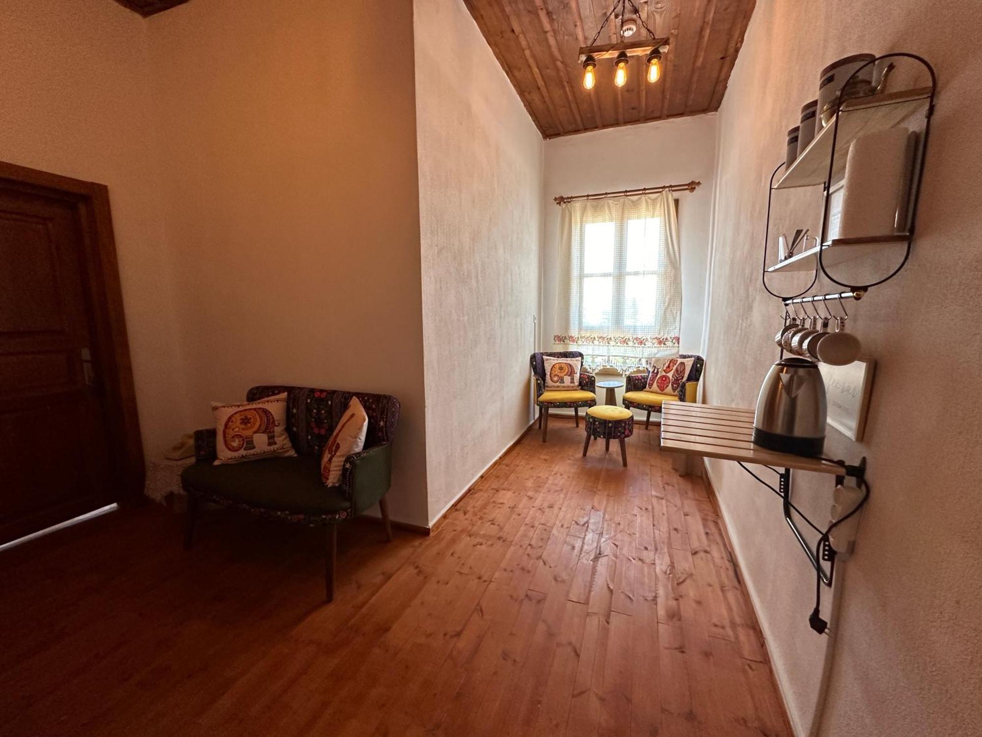 Cirkince Konak Sirince Selçuk Exterior foto