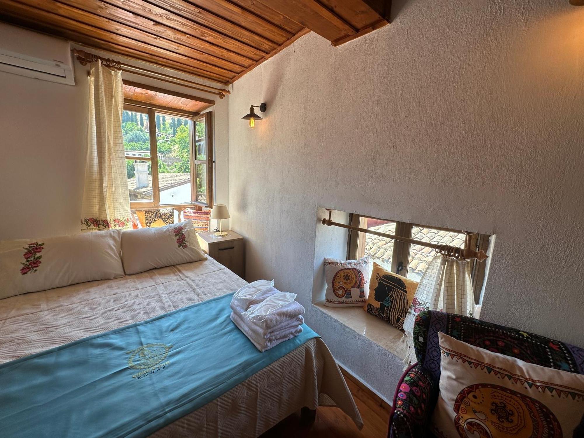 Cirkince Konak Sirince Selçuk Exterior foto