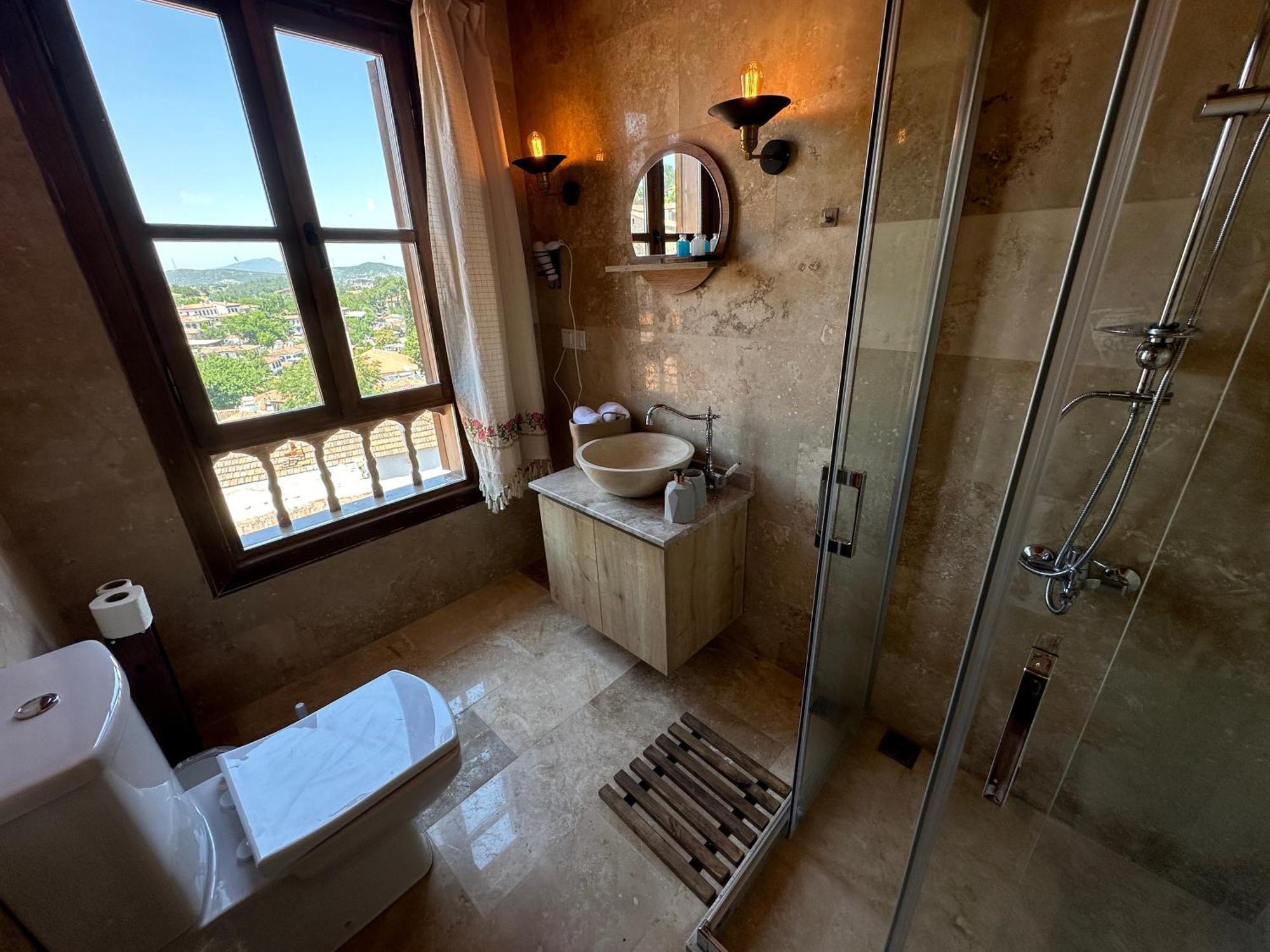 Cirkince Konak Sirince Selçuk Exterior foto