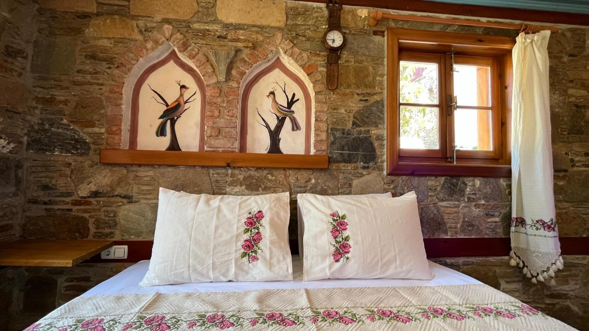 Cirkince Konak Sirince Selçuk Exterior foto